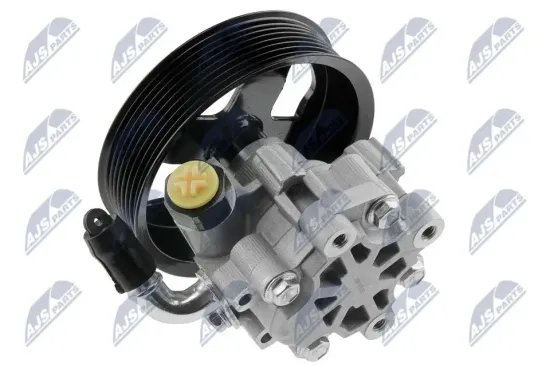 Hydraulikpumpe, Lenkung NTY SPW-LR-007 Bild Hydraulikpumpe, Lenkung NTY SPW-LR-007