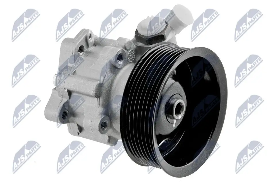 Hydraulikpumpe, Lenkung NTY SPW-LR-009