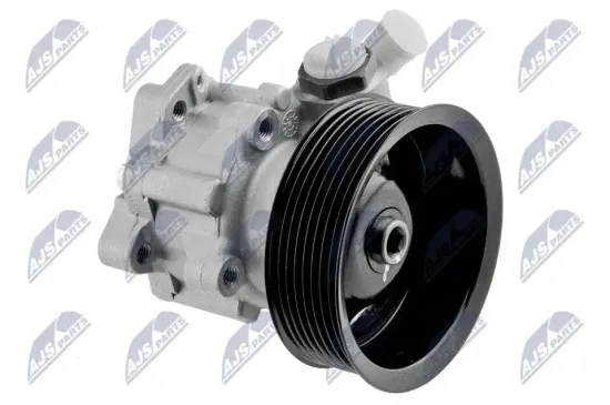 Hydraulikpumpe, Lenkung NTY SPW-LR-009 Bild Hydraulikpumpe, Lenkung NTY SPW-LR-009