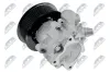 Hydraulikpumpe, Lenkung NTY SPW-LR-009 Bild Hydraulikpumpe, Lenkung NTY SPW-LR-009