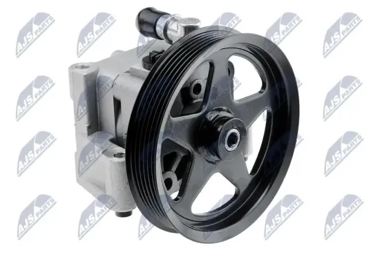 Hydraulikpumpe, Lenkung NTY SPW-LR-013 Bild Hydraulikpumpe, Lenkung NTY SPW-LR-013