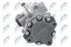Hydraulikpumpe, Lenkung NTY SPW-LR-019 Bild Hydraulikpumpe, Lenkung NTY SPW-LR-019