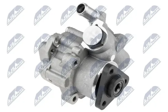 Hydraulikpumpe, Lenkung NTY SPW-LR-020 Bild Hydraulikpumpe, Lenkung NTY SPW-LR-020