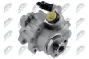 Hydraulikpumpe, Lenkung NTY SPW-ME-002