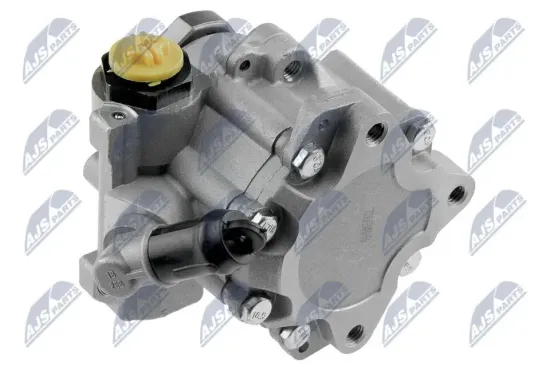 Hydraulikpumpe, Lenkung NTY SPW-ME-002 Bild Hydraulikpumpe, Lenkung NTY SPW-ME-002