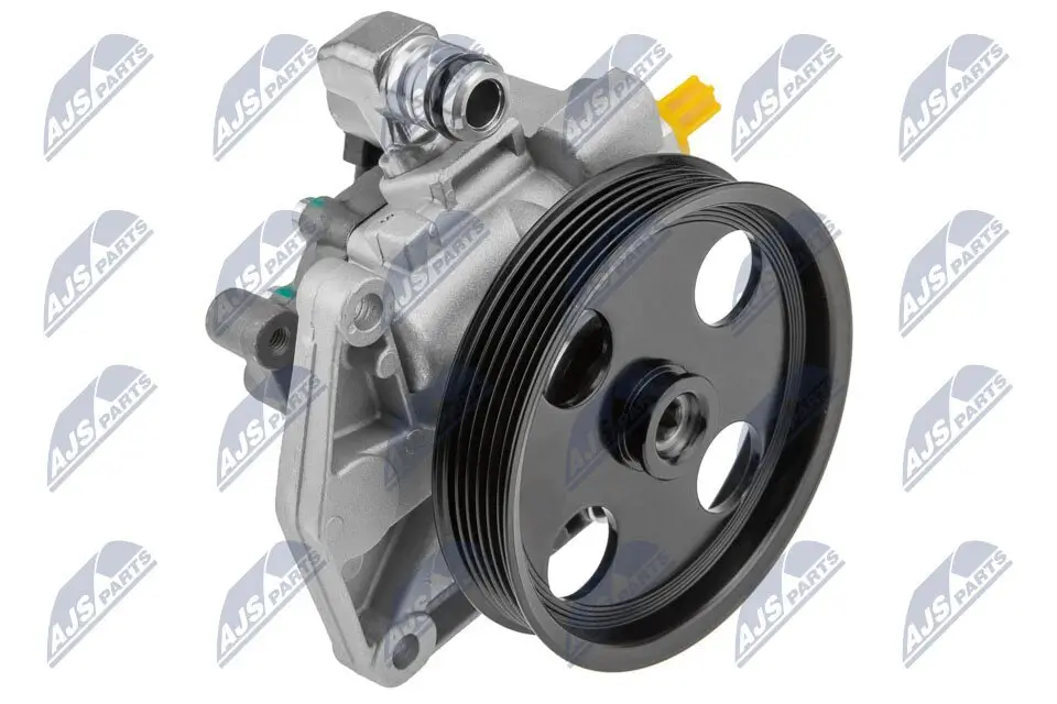 Hydraulikpumpe, Lenkung NTY SPW-ME-004