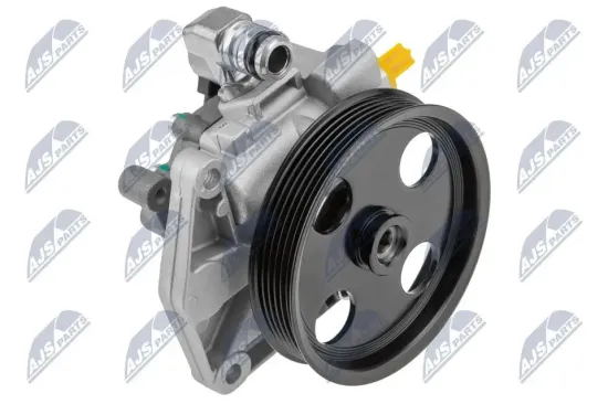 Hydraulikpumpe, Lenkung NTY SPW-ME-004 Bild Hydraulikpumpe, Lenkung NTY SPW-ME-004