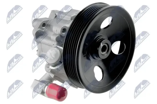 Hydraulikpumpe, Lenkung NTY SPW-ME-014 Bild Hydraulikpumpe, Lenkung NTY SPW-ME-014