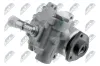 Hydraulikpumpe, Lenkung NTY SPW-ME-026 Bild Hydraulikpumpe, Lenkung NTY SPW-ME-026
