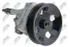 Hydraulikpumpe, Lenkung NTY SPW-ME-029 Bild Hydraulikpumpe, Lenkung NTY SPW-ME-029