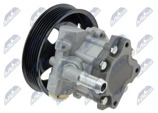 Hydraulikpumpe, Lenkung NTY SPW-ME-029 Bild Hydraulikpumpe, Lenkung NTY SPW-ME-029