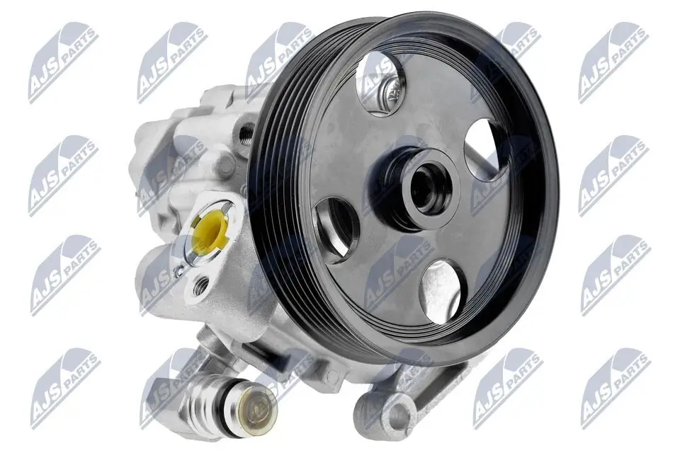 Hydraulikpumpe, Lenkung NTY SPW-ME-047