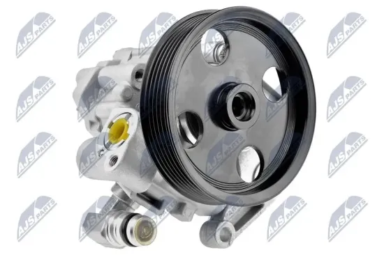 Hydraulikpumpe, Lenkung NTY SPW-ME-047 Bild Hydraulikpumpe, Lenkung NTY SPW-ME-047