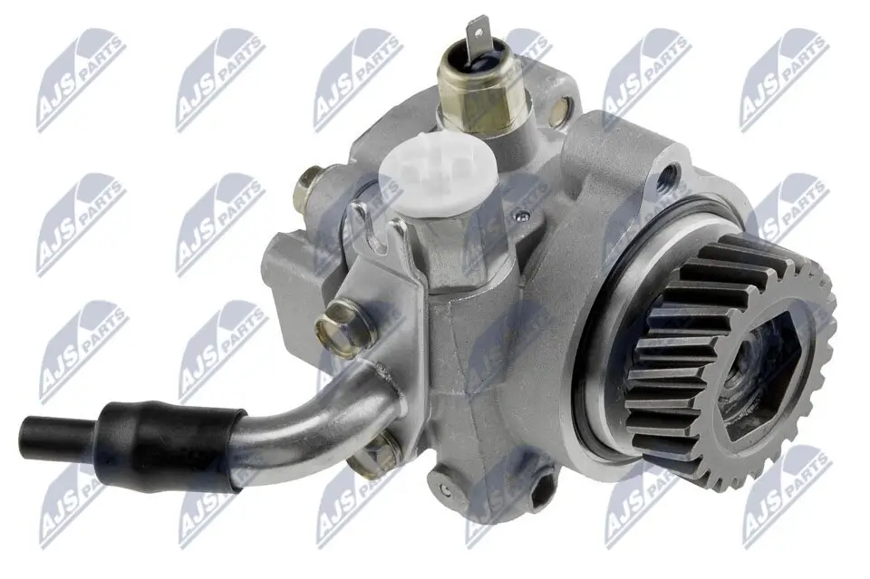 Hydraulikpumpe, Lenkung NTY SPW-MS-001