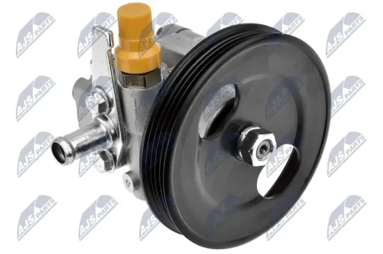 Hydraulikpumpe, Lenkung NTY SPW-MS-009 Bild Hydraulikpumpe, Lenkung NTY SPW-MS-009