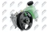Hydraulikpumpe, Lenkung NTY SPW-MZ-001