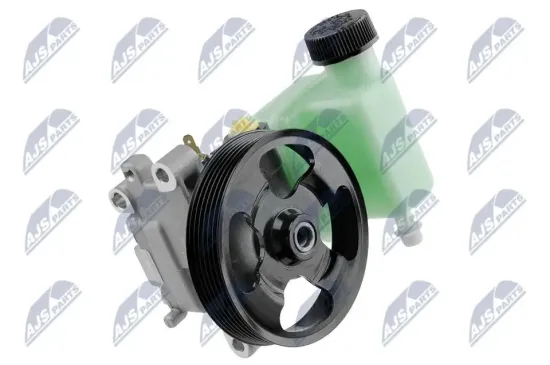 Hydraulikpumpe, Lenkung NTY SPW-MZ-001 Bild Hydraulikpumpe, Lenkung NTY SPW-MZ-001
