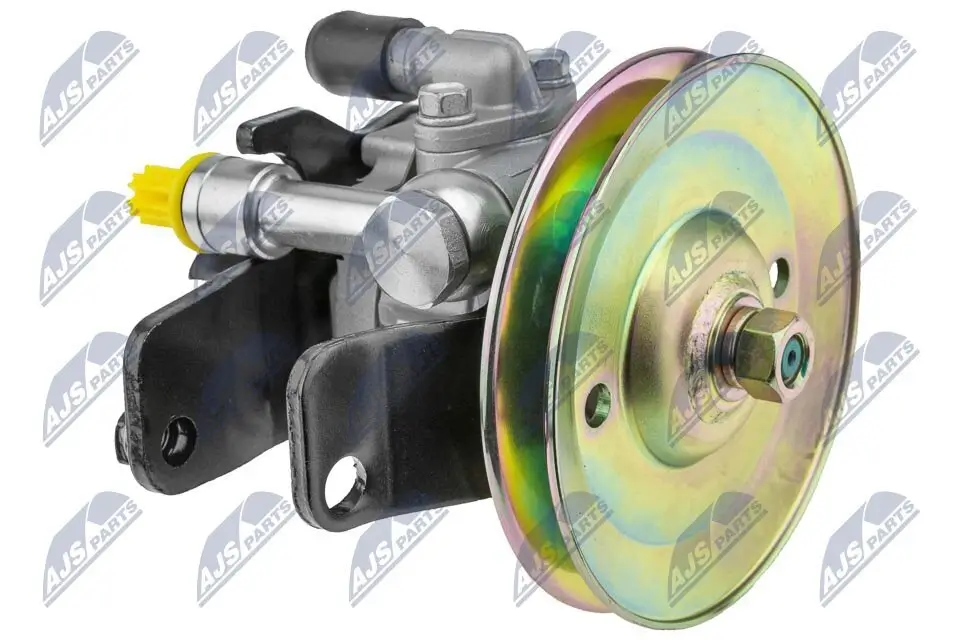 Hydraulikpumpe, Lenkung NTY SPW-NS-004