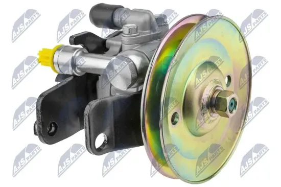 Hydraulikpumpe, Lenkung NTY SPW-NS-004 Bild Hydraulikpumpe, Lenkung NTY SPW-NS-004