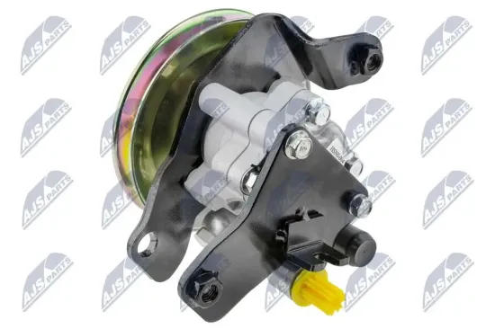 Hydraulikpumpe, Lenkung NTY SPW-NS-004 Bild Hydraulikpumpe, Lenkung NTY SPW-NS-004