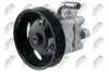 Hydraulikpumpe, Lenkung NTY SPW-NS-008