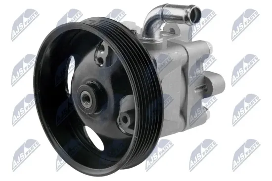 Hydraulikpumpe, Lenkung NTY SPW-NS-008 Bild Hydraulikpumpe, Lenkung NTY SPW-NS-008