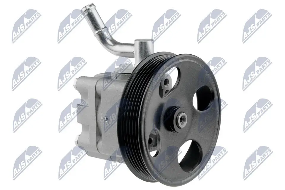 Hydraulikpumpe, Lenkung NTY SPW-NS-009