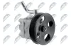 Hydraulikpumpe, Lenkung NTY SPW-NS-009 Bild Hydraulikpumpe, Lenkung NTY SPW-NS-009