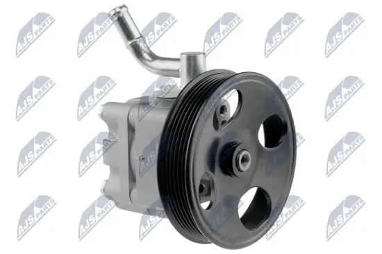 Hydraulikpumpe, Lenkung NTY SPW-NS-009 Bild Hydraulikpumpe, Lenkung NTY SPW-NS-009