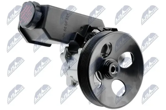Hydraulikpumpe, Lenkung NTY SPW-PL-008 Bild Hydraulikpumpe, Lenkung NTY SPW-PL-008