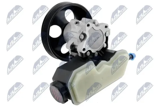 Hydraulikpumpe, Lenkung NTY SPW-PL-008 Bild Hydraulikpumpe, Lenkung NTY SPW-PL-008