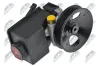 Hydraulikpumpe, Lenkung NTY SPW-PL-011