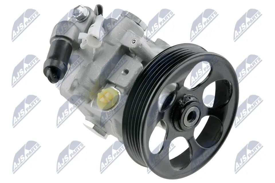 Hydraulikpumpe, Lenkung NTY SPW-SB-002