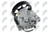 Hydraulikpumpe, Lenkung NTY SPW-SB-002 Bild Hydraulikpumpe, Lenkung NTY SPW-SB-002