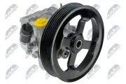 Hydraulikpumpe, Lenkung NTY SPW-SU-003