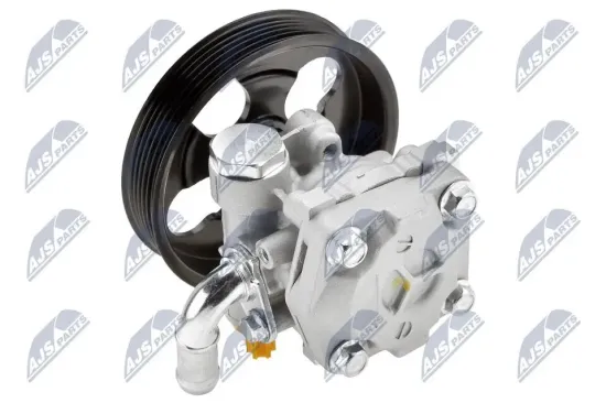 Hydraulikpumpe, Lenkung NTY SPW-SU-007 Bild Hydraulikpumpe, Lenkung NTY SPW-SU-007