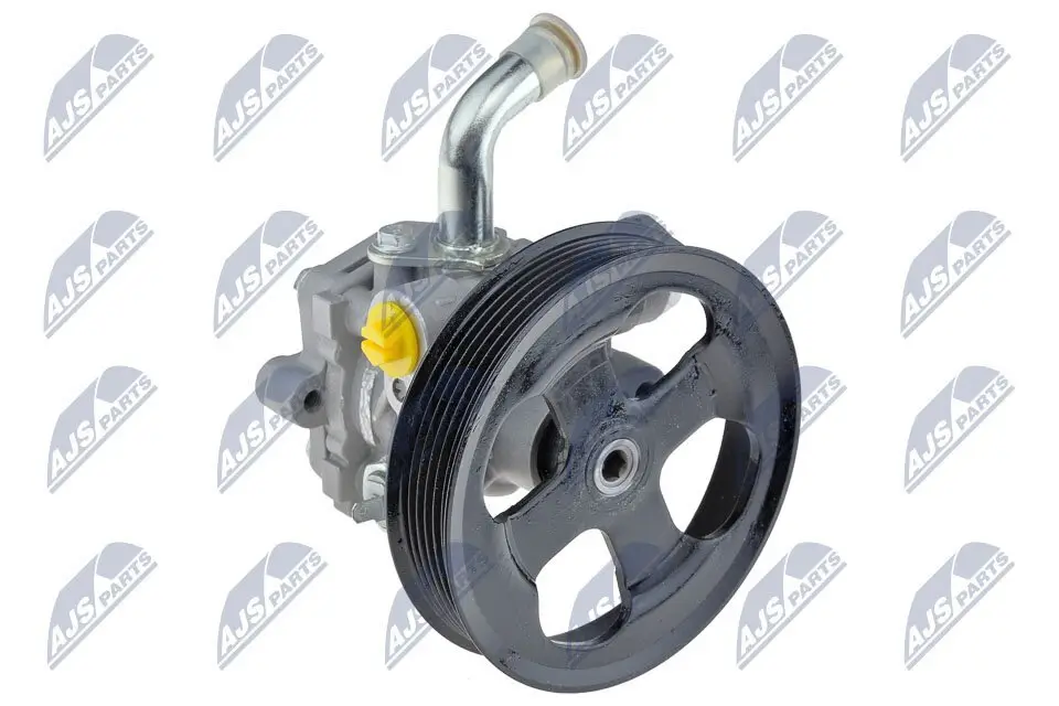 Hydraulikpumpe, Lenkung NTY SPW-SU-009