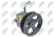 Hydraulikpumpe, Lenkung NTY SPW-SU-009