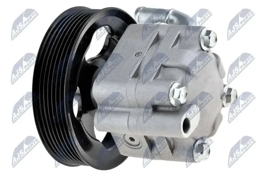 Hydraulikpumpe, Lenkung NTY SPW-SU-010 Bild Hydraulikpumpe, Lenkung NTY SPW-SU-010