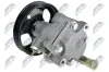 Hydraulikpumpe, Lenkung NTY SPW-SU-011 Bild Hydraulikpumpe, Lenkung NTY SPW-SU-011