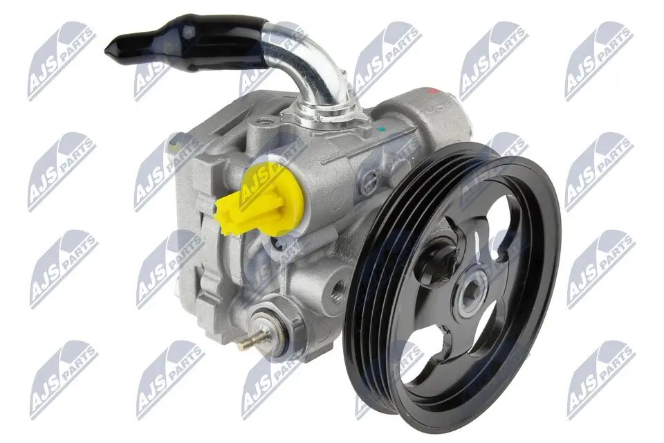 Hydraulikpumpe, Lenkung NTY SPW-SU-013