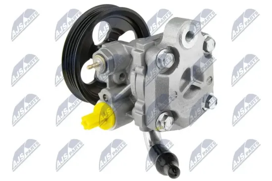Hydraulikpumpe, Lenkung NTY SPW-SU-013 Bild Hydraulikpumpe, Lenkung NTY SPW-SU-013