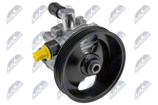 Hydraulikpumpe, Lenkung NTY SPW-TY-002 Bild Hydraulikpumpe, Lenkung NTY SPW-TY-002