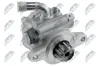 Hydraulikpumpe, Lenkung NTY SPW-TY-008 Bild Hydraulikpumpe, Lenkung NTY SPW-TY-008