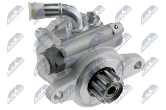 Hydraulikpumpe, Lenkung NTY SPW-TY-008 Bild Hydraulikpumpe, Lenkung NTY SPW-TY-008