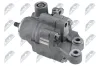 Hydraulikpumpe, Lenkung NTY SPW-TY-012 Bild Hydraulikpumpe, Lenkung NTY SPW-TY-012