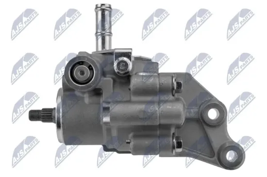 Hydraulikpumpe, Lenkung NTY SPW-TY-012 Bild Hydraulikpumpe, Lenkung NTY SPW-TY-012