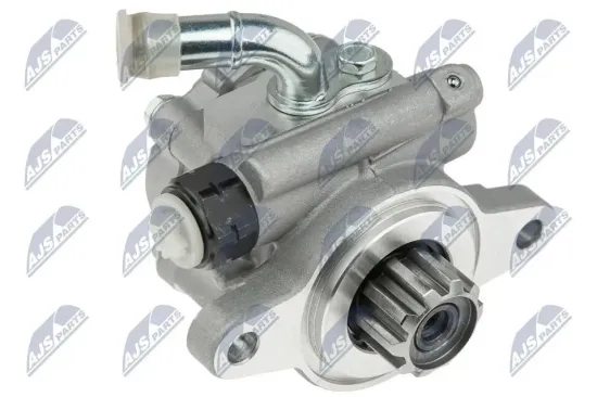 Hydraulikpumpe, Lenkung NTY SPW-TY-018 Bild Hydraulikpumpe, Lenkung NTY SPW-TY-018