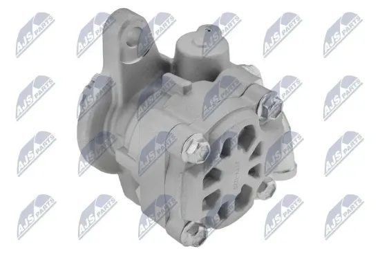 Hydraulikpumpe, Lenkung NTY SPW-TY-020 Bild Hydraulikpumpe, Lenkung NTY SPW-TY-020