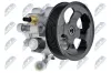 Hydraulikpumpe, Lenkung NTY SPW-TY-021 Bild Hydraulikpumpe, Lenkung NTY SPW-TY-021